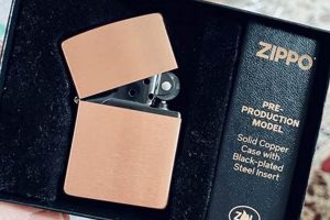 Personalized Did Zippo Tricks & Tips |