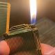 The Golden Zippo Left Behind: A Bunkhouse Tale |