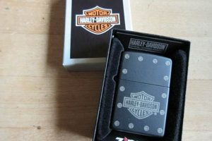 Custom Hand Engraved Biker Zippos &amp; Lighters |