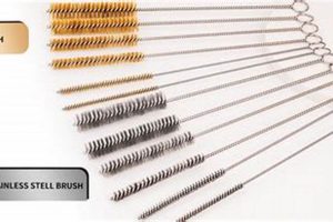 Clean Your Zippo with a Brass Brush: A How-To Guide |