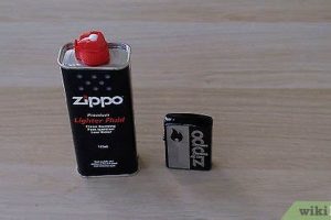 Zippo Lighters: Refillable or Not? The Truth Revealed |