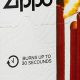 Custom Zippo Typhoon Matches: Reliable Fire |