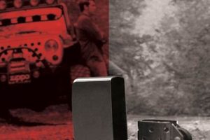 Vintage Zippo 2014 Collection: A Collector's Guide |