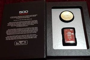 Zippo 2012: Collectible of the Year Guide |