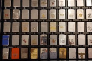 Personalize Your Zippo: Easy Customization Guide |