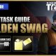 EFT Guide: Golden Zippo Lighter - Find & Equip |