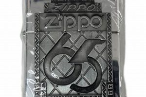Collecting 1997 Zippo Limited Editions |