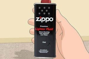 Refilling a Bic with Zippo Butane: Safe or Not? |