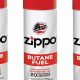 Find Zippo Fuel Near Me | Shops & Refills |
