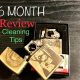 Clean a Gold Zippo: Expert Tips & Tricks |