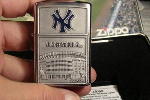 Yankee Zippo Collection |