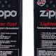 Can You Use Charcoal Lighter Fluid in a Zippo? (No!) |