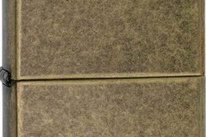 Antique Zippo Lighters For Sale Uk |