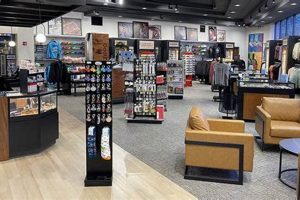 Zippo/Case Store Hours & Directions | Plan Your Visit |