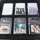Ultimate Beatles Zippo Lighter Display Case |
