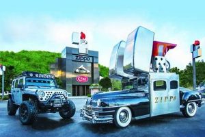 Best Hotels Near Zippo Case Museum in Bradford, PA |