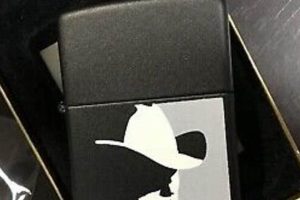 Get a Free Zippo Lighter: Marlboro Black Promo |