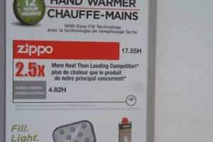 Best Zippo Hand Warmers on eBay: Deals & Finds |