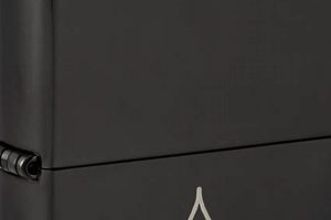 Custom Engraved Black Zippo Lighters: A Gift Idea |