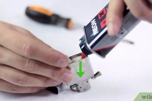 Can I Put Bic Lighter Fluid In A Zippo |