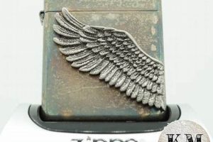 Fly with a Custom Zippo? TSA Rules Explained Fly with a Custom Zippo? TSA Rules Explained |