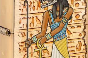 Ancient Egyptian Zippo Pima Lighters: A Mythical Fusion |