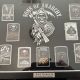 Complete Sons of Anarchy Zippo Collection Guide |